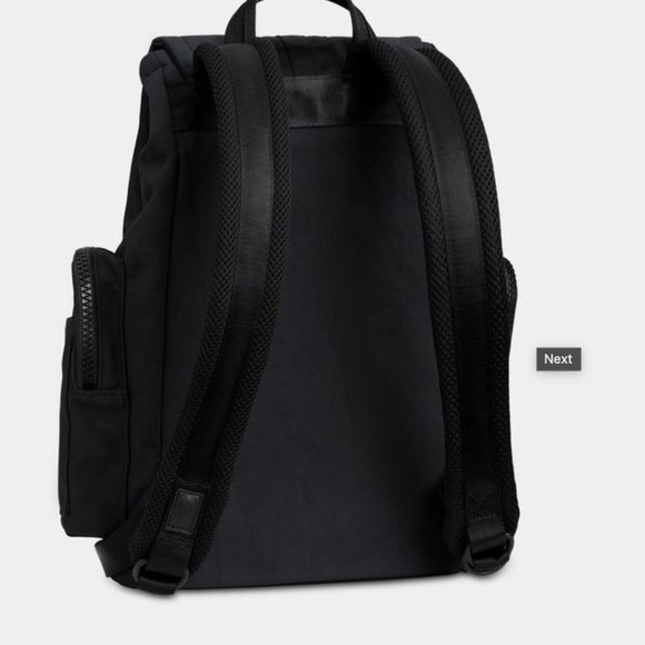 Timbuk2 Lug Knapsack Backpack